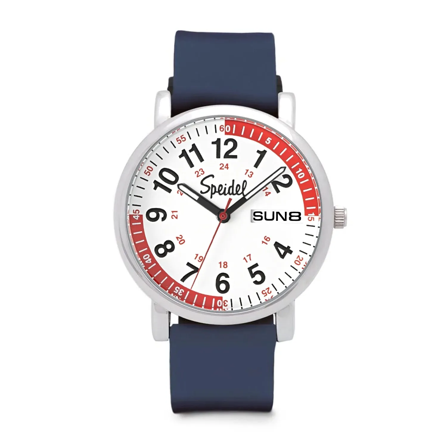 Scrub 30 Version 2 Pulsometer Watch