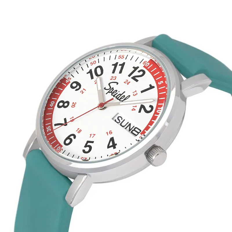 Scrub 30 Version 2 Pulsometer Watch