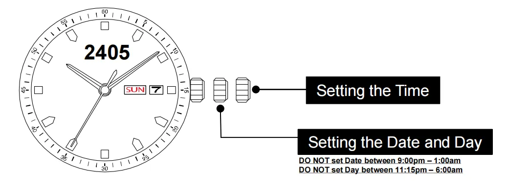 Scrub 30 Version 2 Pulsometer Watch