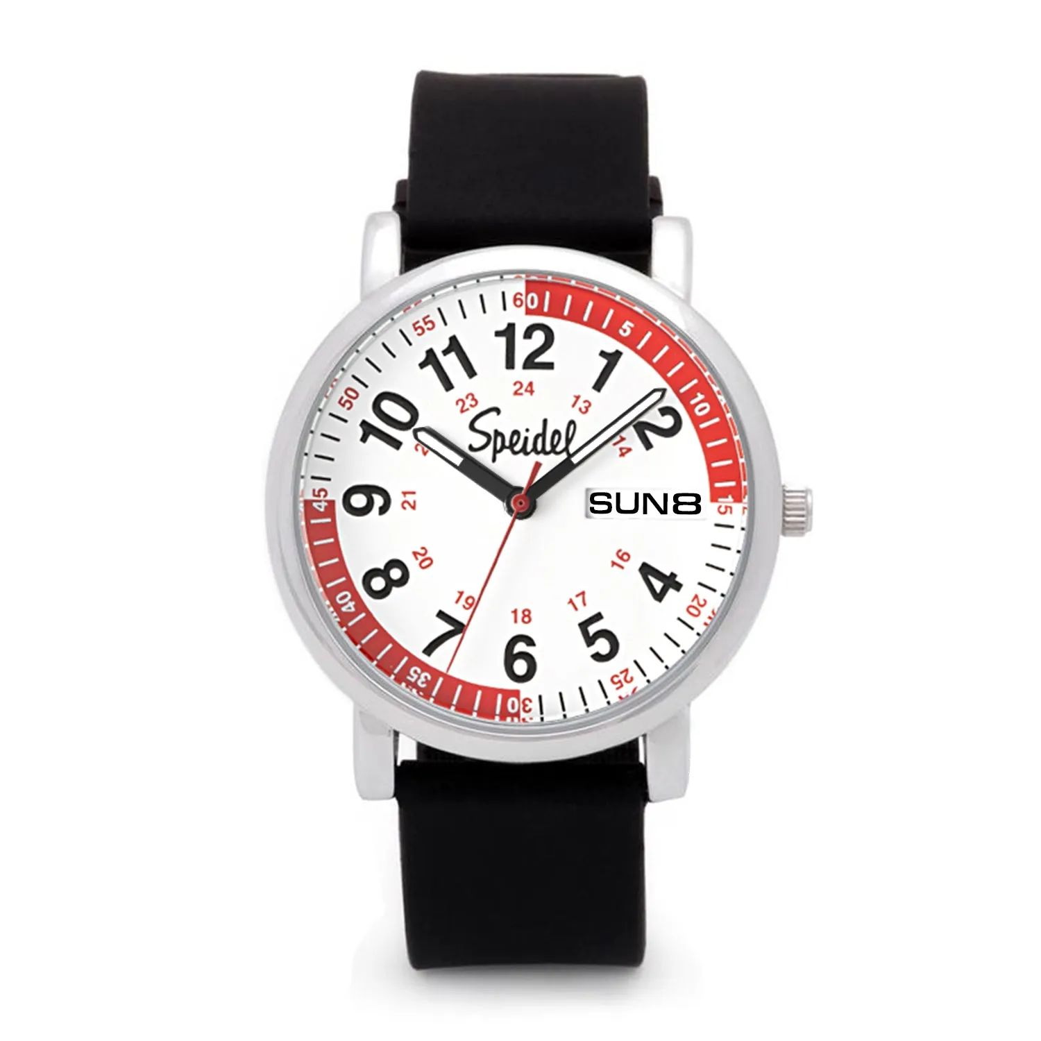 Scrub 30 Version 2 Pulsometer Watch