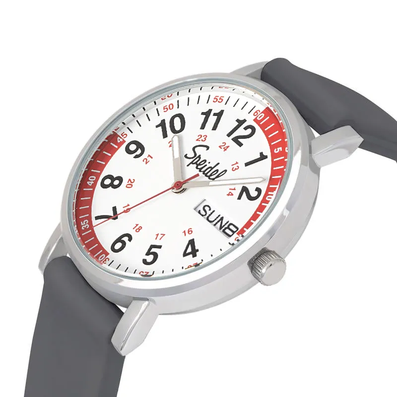 Scrub 30 Version 2 Pulsometer Watch