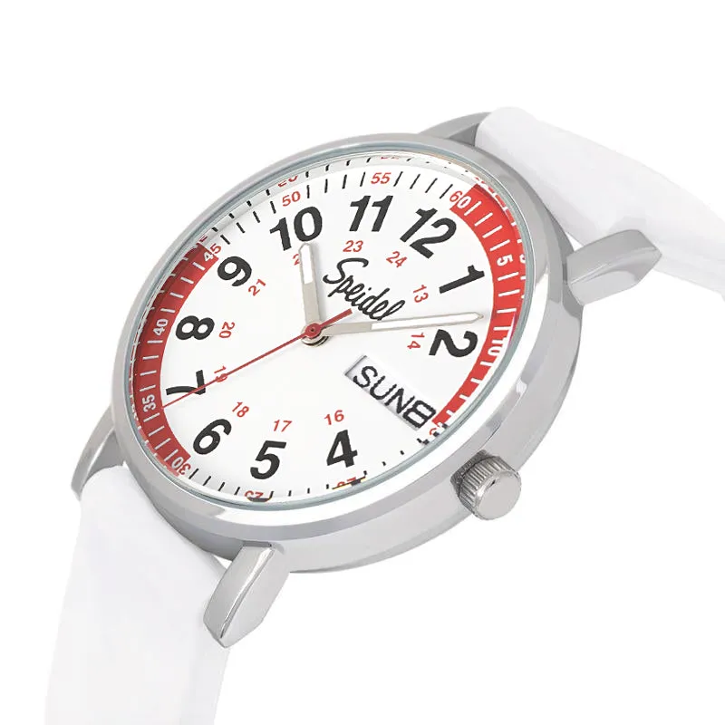 Scrub 30 Version 2 Pulsometer Watch