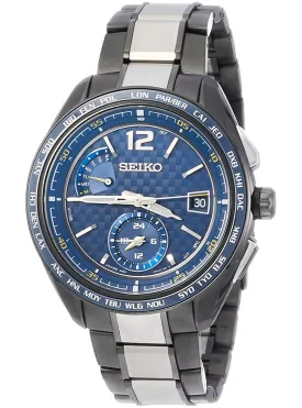 SEIKO BRIGHTZ SAGA265 MADE IN JAPAN JDM