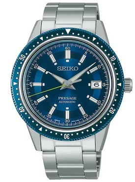 SEIKO PRESAGE JAPAN COLLECTION 2020 LIMITED EDITION SARX081 MADE IN JAPAN JDM