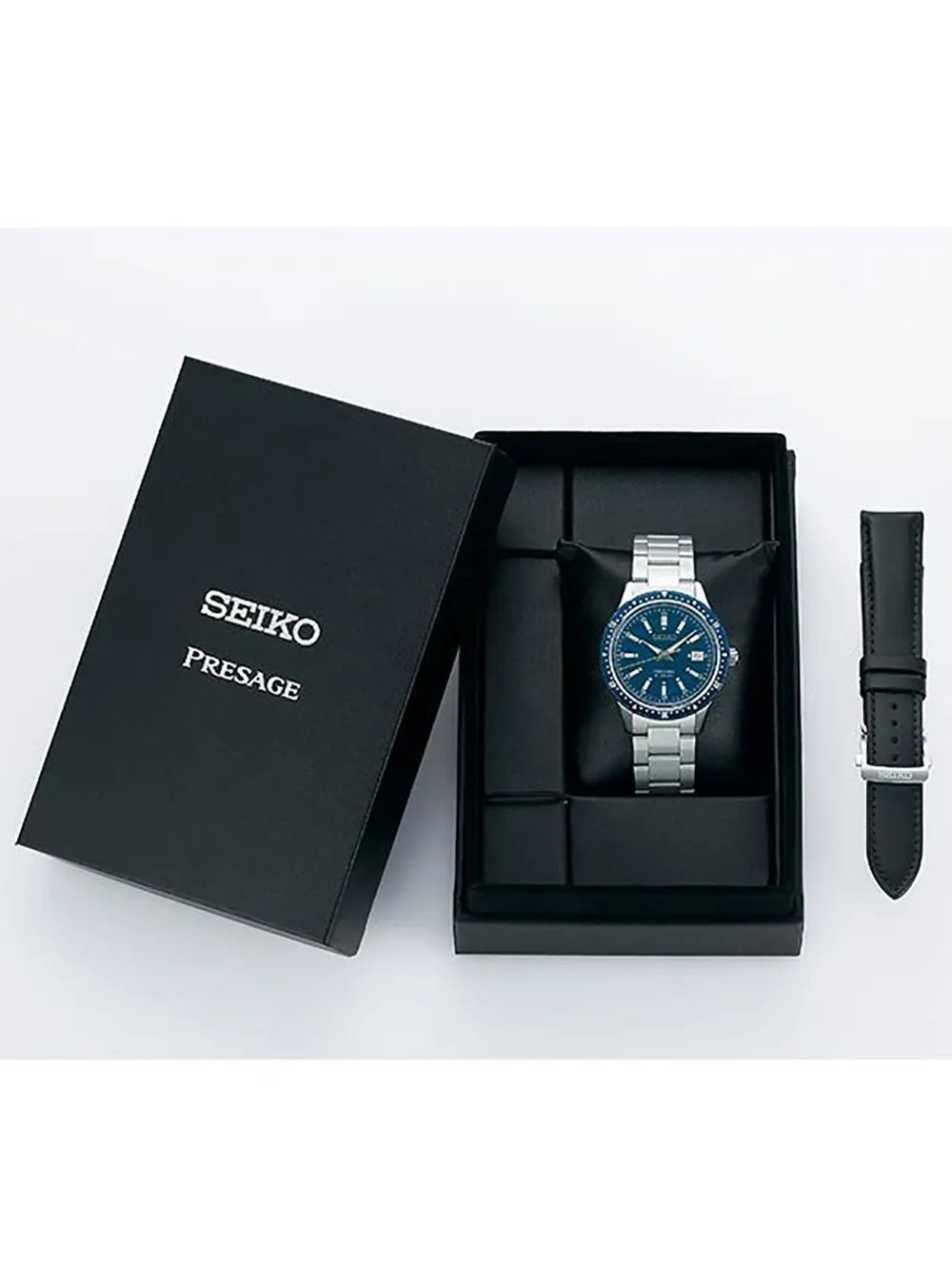 SEIKO PRESAGE JAPAN COLLECTION 2020 LIMITED EDITION SARX081 MADE IN JAPAN JDM