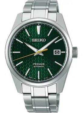 SEIKO PRESAGE SHARP EDGED SERIES SARX079 MADE IN JAPAN JDM