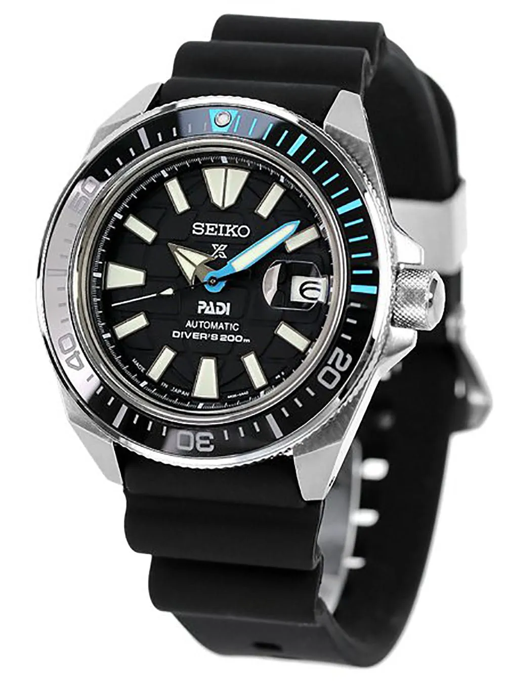 SEIKO PROSPEX DIVER SCUBA PADI SBDY095 SPECIAL EDITION MADE IN JAPAN JDM