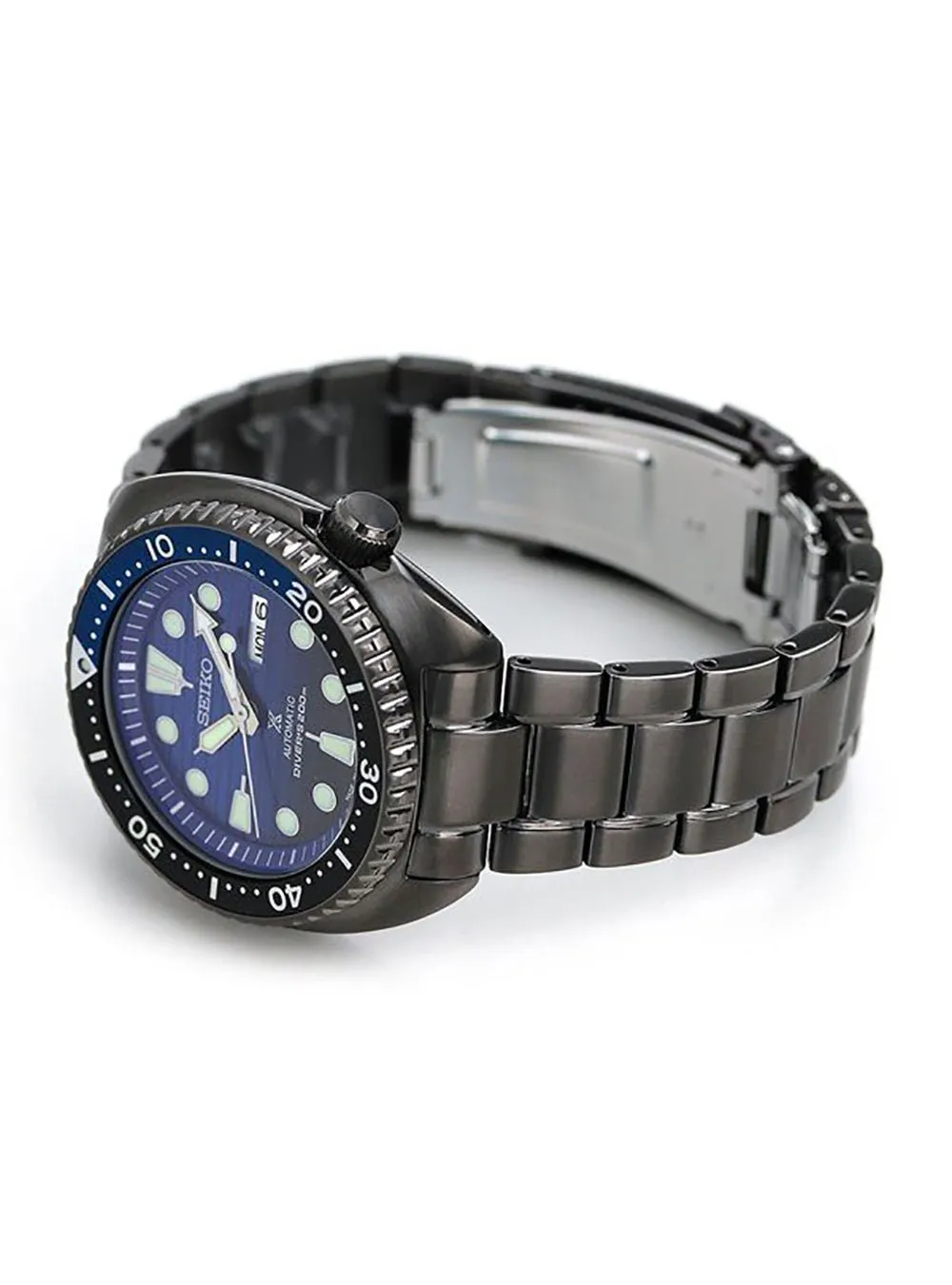 SEIKO PROSPEX DIVER SCUBA TURTLE SAVE THE OCEAN SPECIAL EDITION SBDY027 MADE IN JAPAN JDM