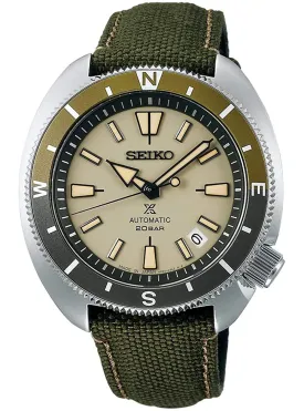 SEIKO PROSPEX FIELDMASTER MECHANICAL SBDY099 MADE IN JAPAN JDM