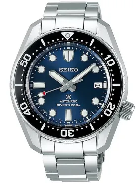 SEIKO PROSPEX SBDC127 MADE IN JAPAN JDM