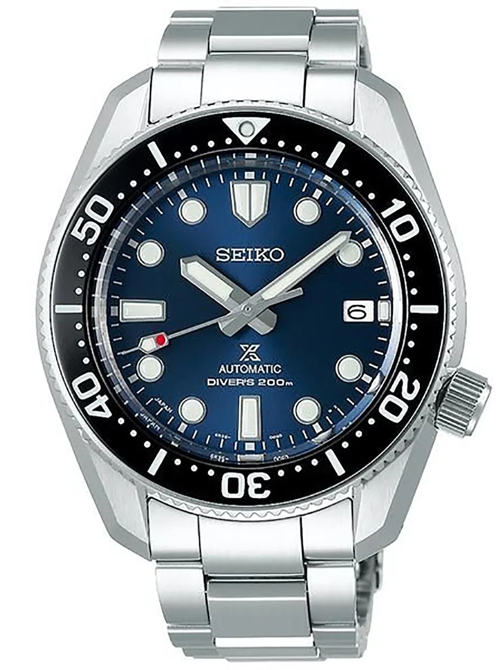 SEIKO PROSPEX SBDC127 MADE IN JAPAN JDM