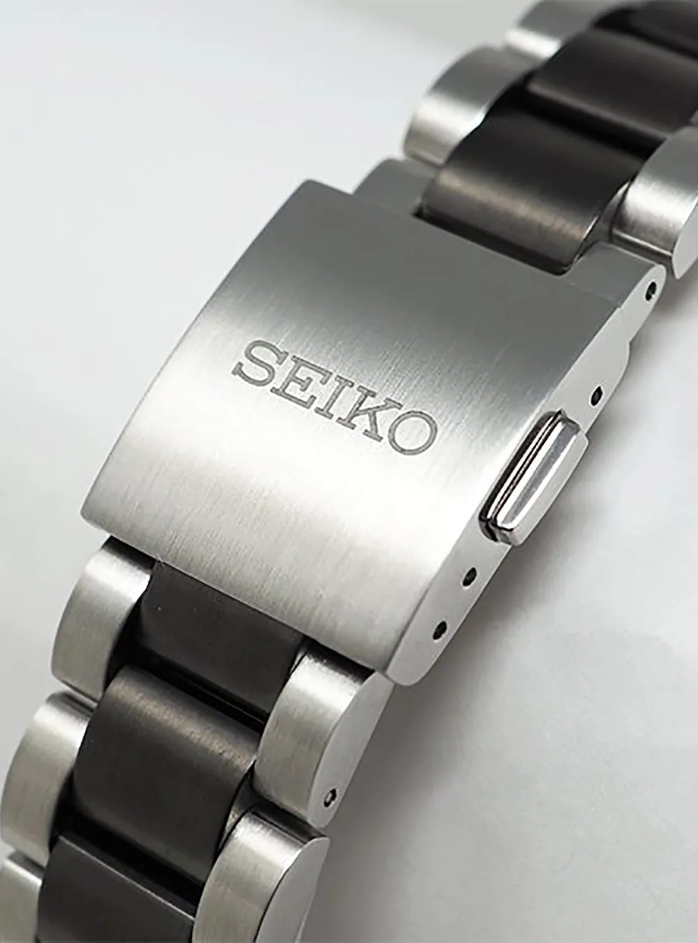 SEIKO WATCH PROSPEX SPEEDTIMER SOLAR CHRONOGRAPH SBDL101 EXCLUSIVE EDITION MADE IN JAPAN JDM