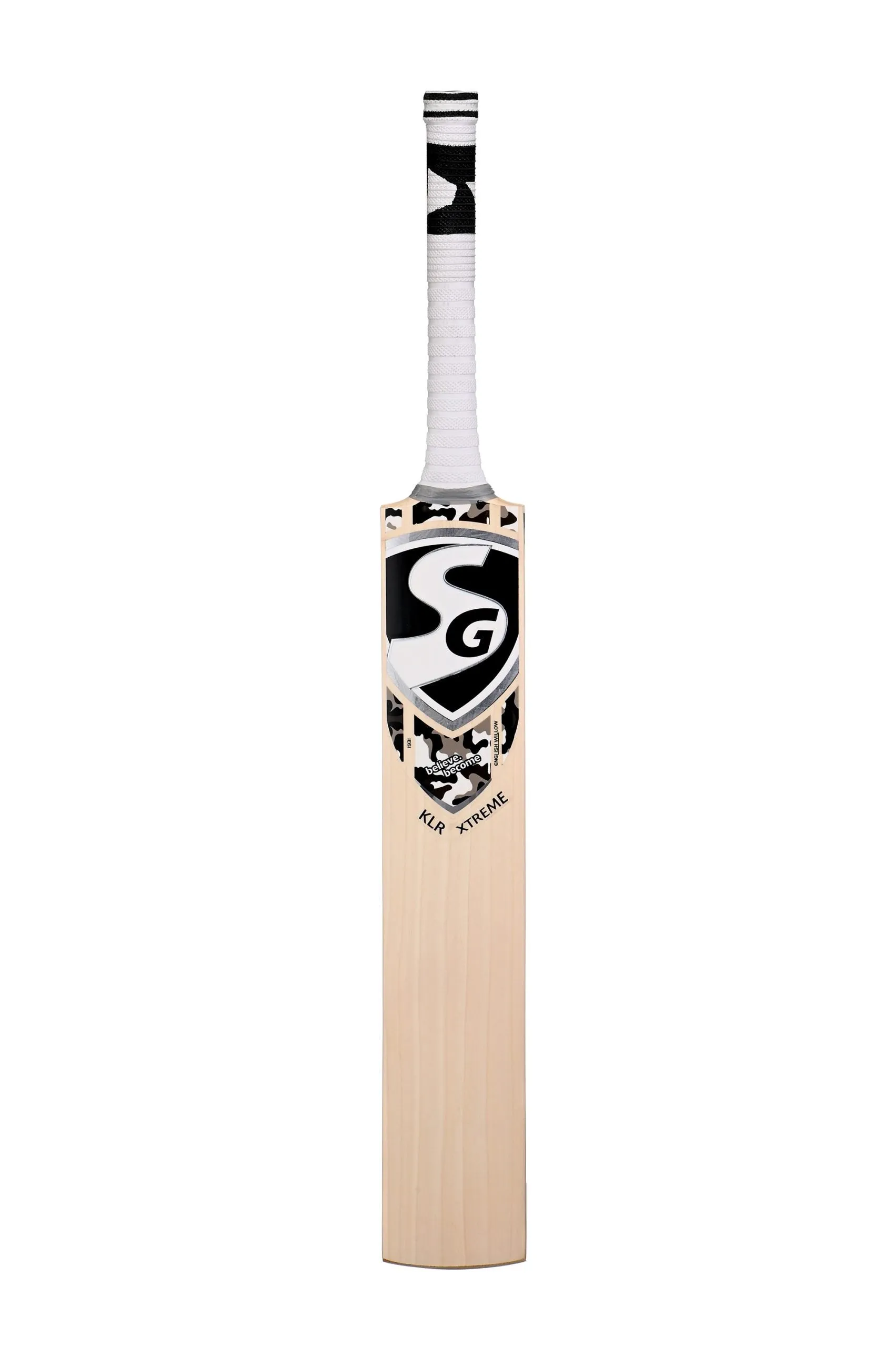 SG KLR XTREME English Willow Cricket Bat