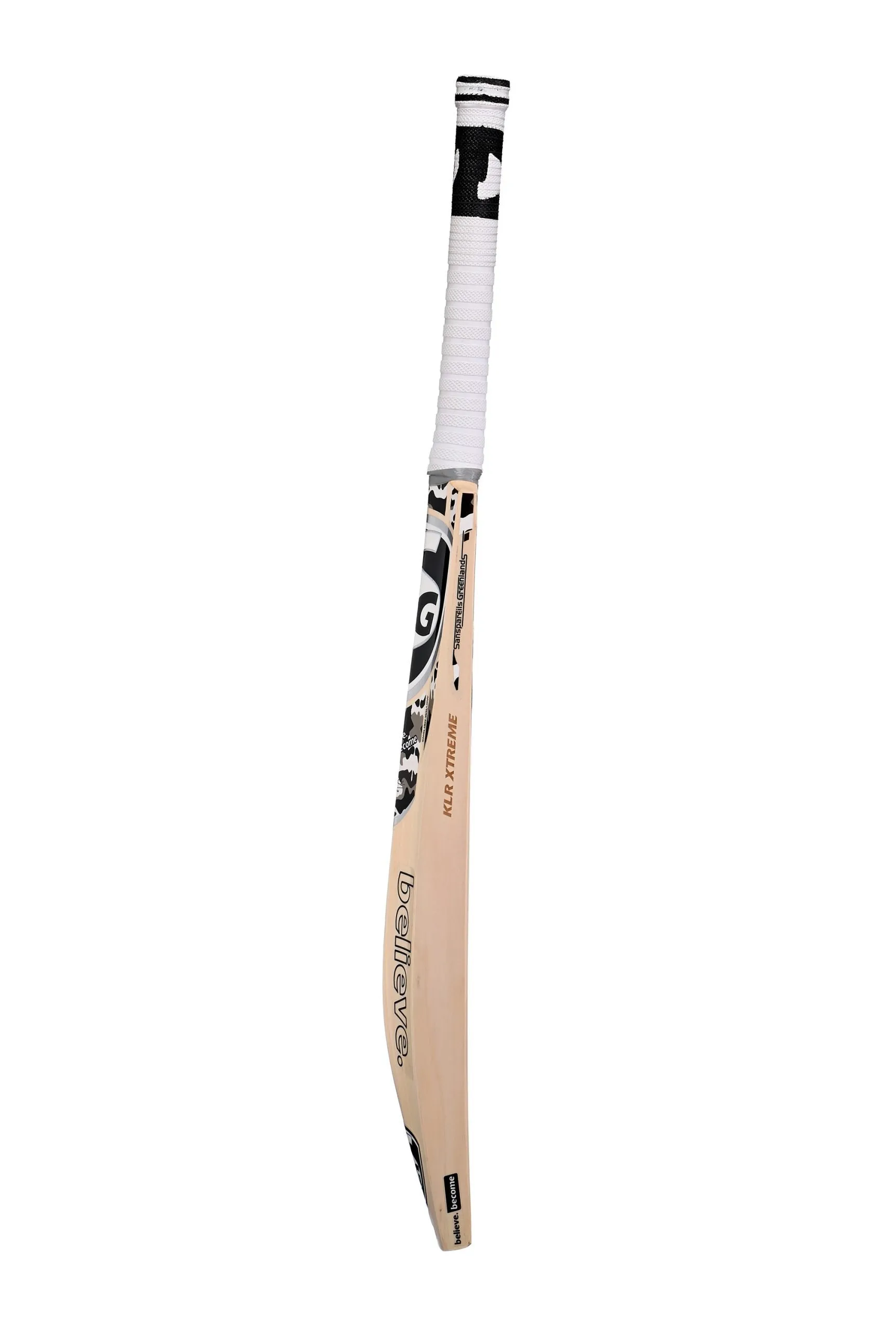 SG KLR XTREME English Willow Cricket Bat