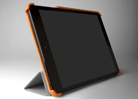 Smart Grip - iPad Mini Case