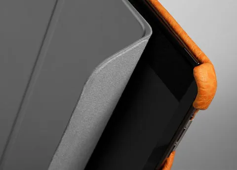 Smart Grip - iPad Mini Case