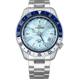 Sport Collection Calibre 9S86 Automatic Hi-Beat GMT Limited Edition SBGJ275