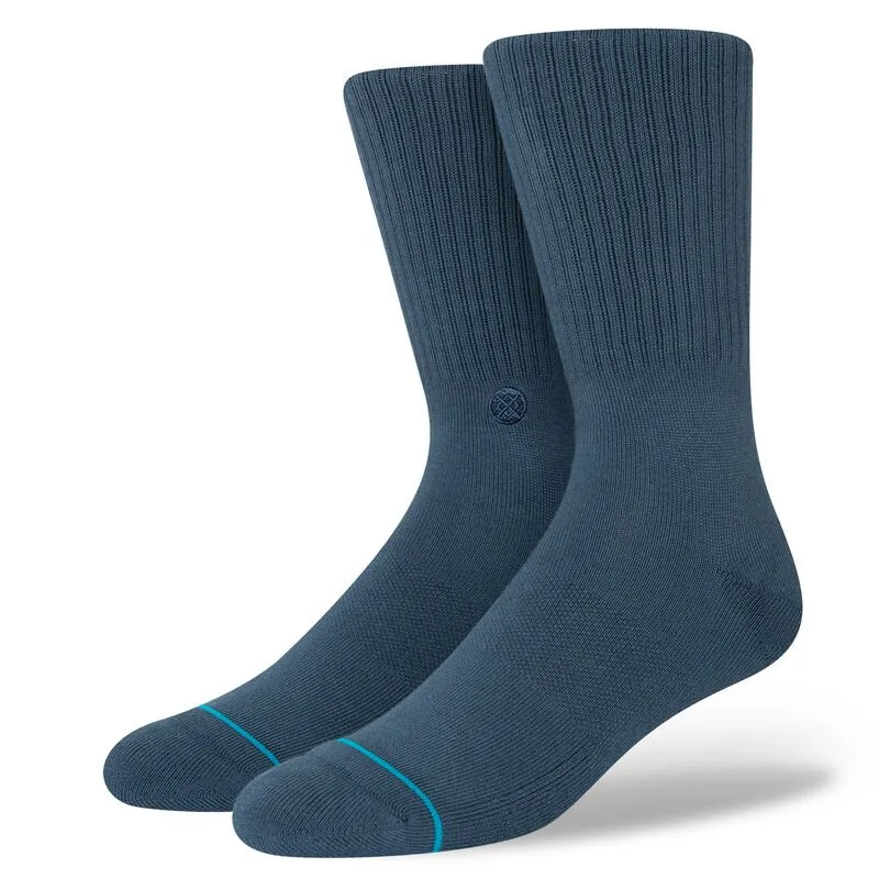 STANCE ICON CLASSIC CREW SOCK