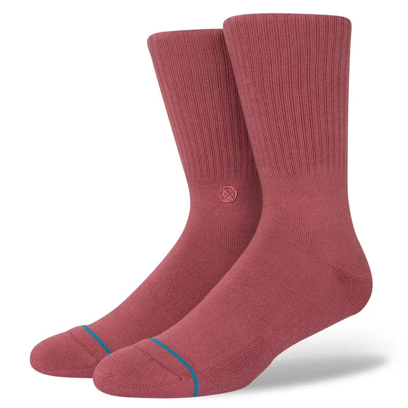 STANCE ICON CLASSIC CREW SOCK