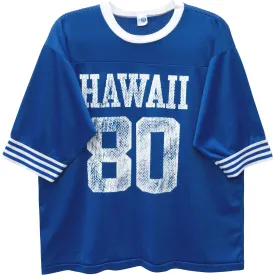 VINTAGE HAWAII JERSEY