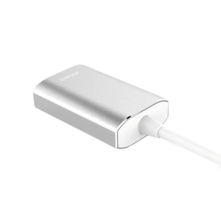 VOKAMO Mini DisplayPort to HDMI Video Adapter Cable