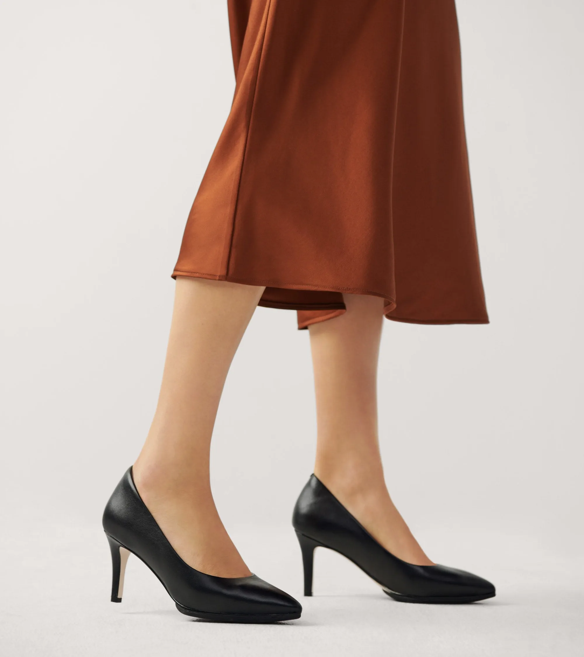 Women's Grand Ambition Pump