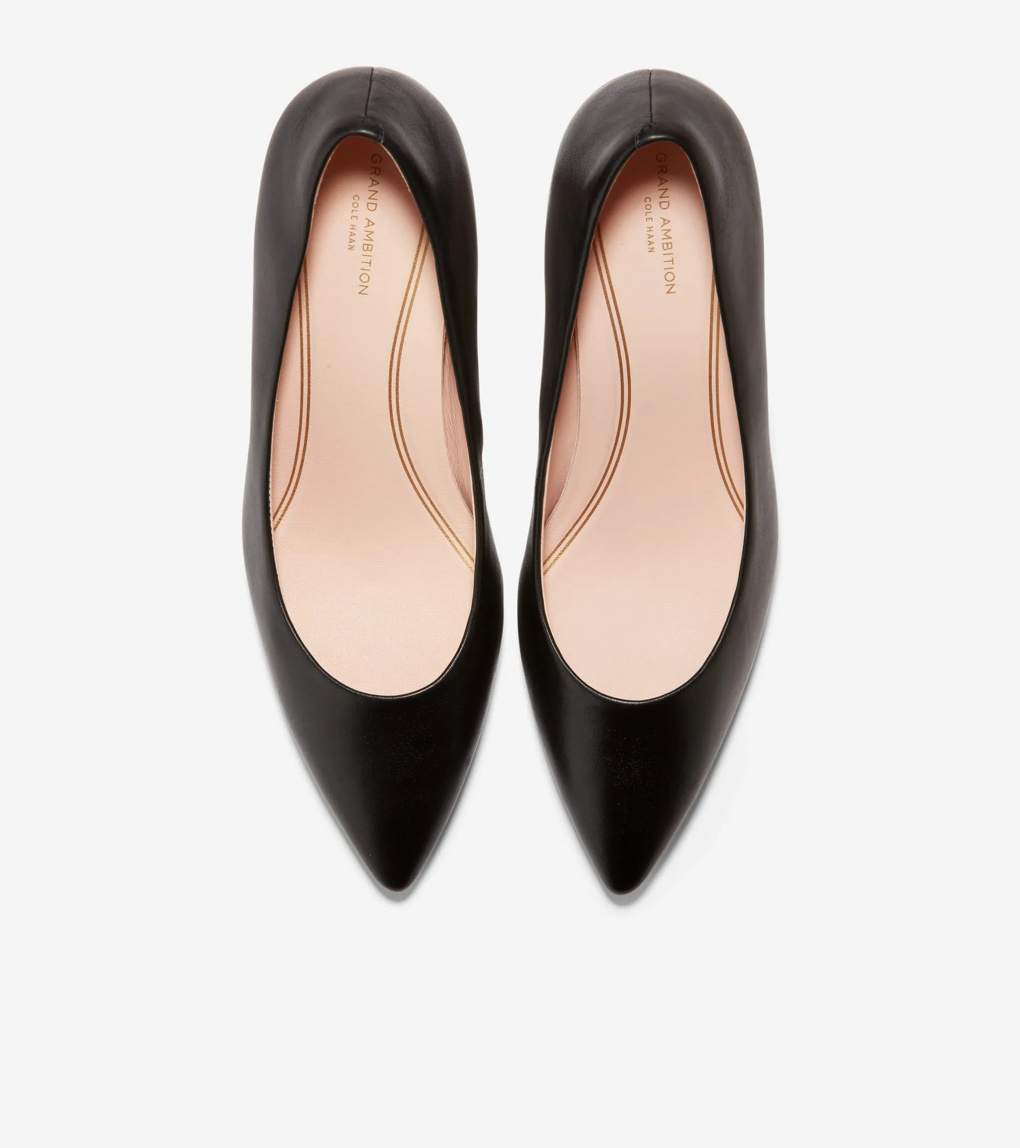 Women's Grand Ambition Pump