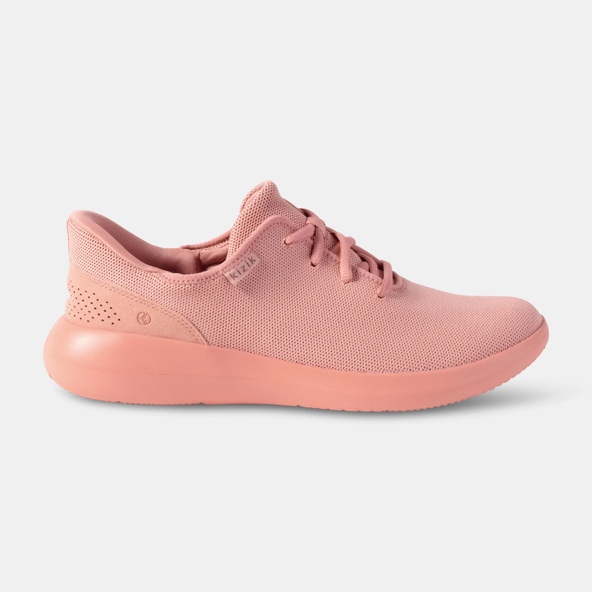 Women's Madrid Eco Knit  - Clay